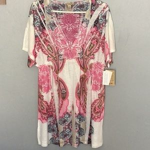 Women’s cover up or dress